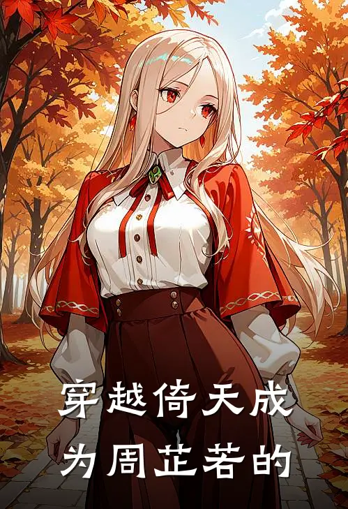 穿越倚天成为周芷若的