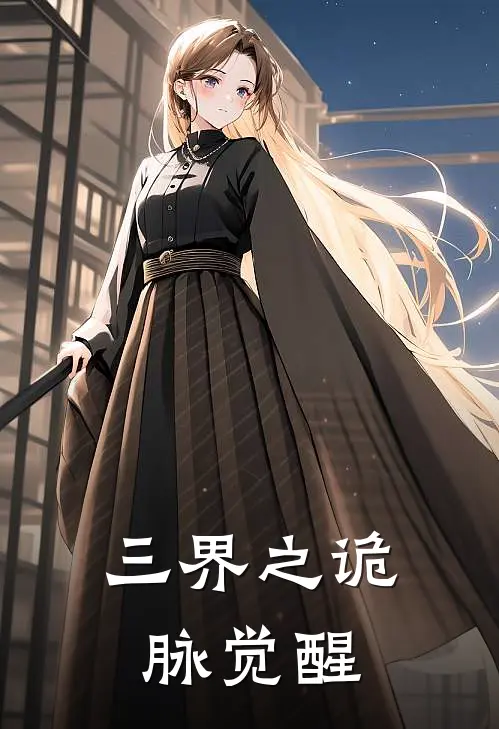 三界之诡脉觉醒