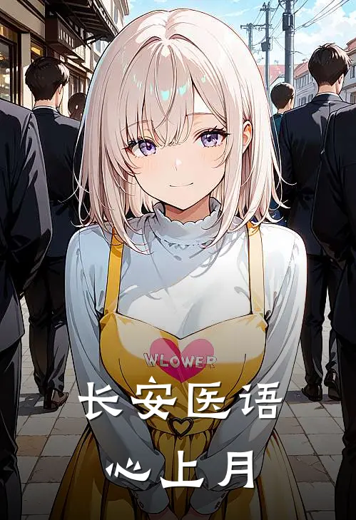长安医语:心上月全文免费阅读无弹窗大结局_长安医语:心上月（苏墨阿香）最新小说
