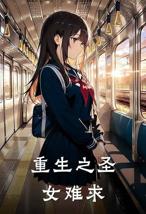 重生之圣女难求