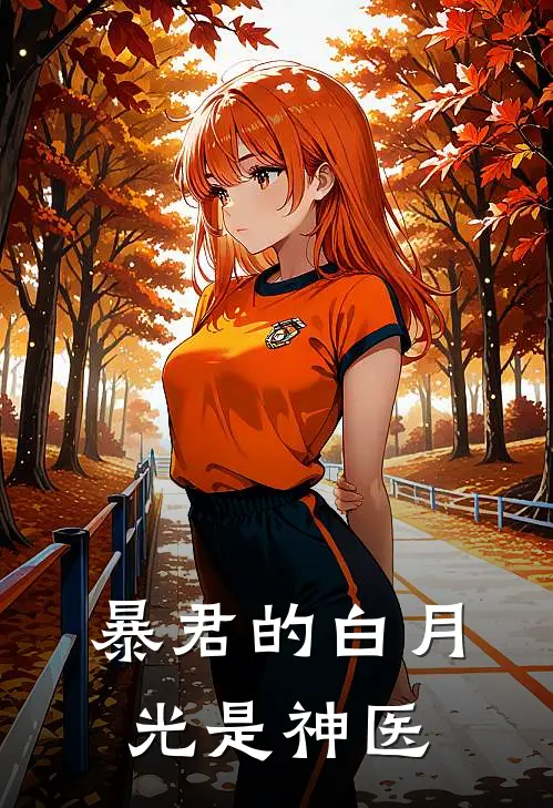 沈清璃沈清柔《暴君的白月光是神医》_《暴君的白月光是神医》最新章节在线阅读