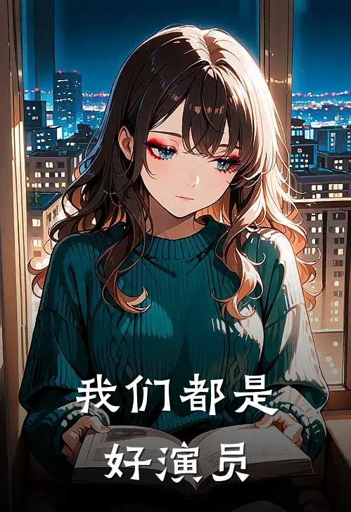 我们都是好演员肖戈岳恒小说完整版_热门好看小说我们都是好演员(肖戈岳恒)