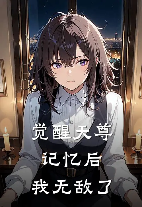 觉醒天尊记忆后，我无敌了