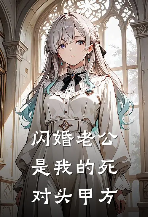 闪婚老公是我的死对头甲方(顾临渊顾氏)完整版免费阅读_(闪婚老公是我的死对头甲方)全章节免费在线阅读