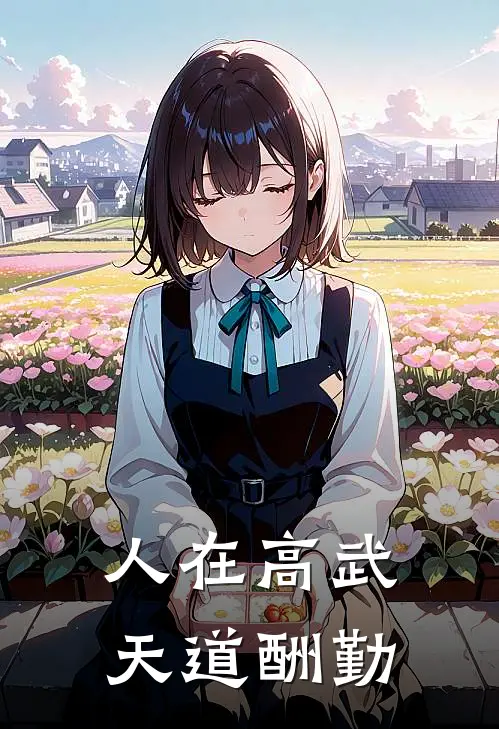 人在高武，天道酬勤