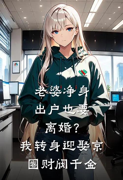 老婆净身出户也要离婚？我转身迎娶京圈财阀千金(毕莲傅新汉)阅读免费小说_完本热门小说老婆净身出户也要离婚？我转身迎娶京圈财阀千金毕莲傅新汉