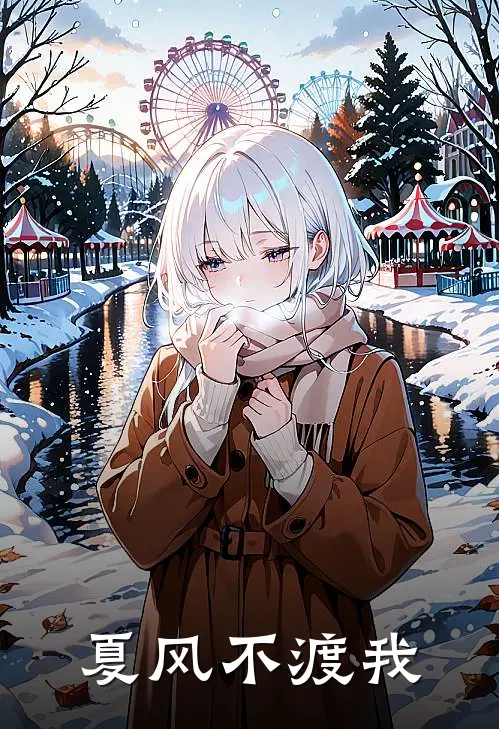 夏风不渡我(林晚夏栀)在线免费小说_完整版免费小说夏风不渡我(林晚夏栀)