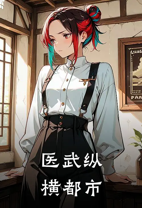 医武纵横都市