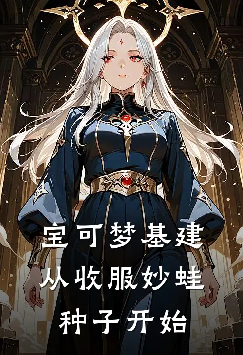 宝可梦基建：从收服妙蛙种子开始成旭宝可梦全本免费完结小说_免费小说完结宝可梦基建：从收服妙蛙种子开始成旭宝可梦