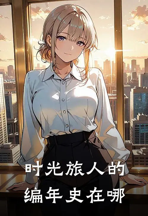 时光旅人的编年史在哪