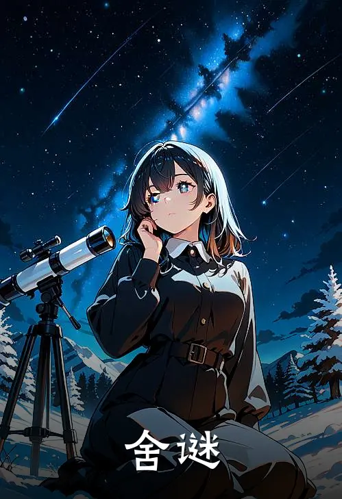 舍谜林默言徐楠免费小说笔趣阁_完结小说免费阅读舍谜林默言徐楠