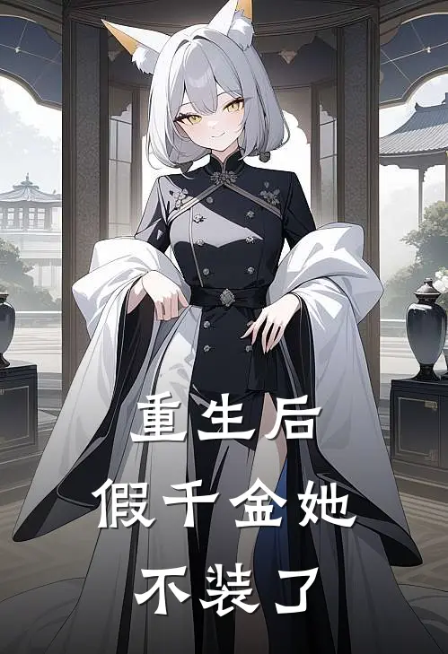 重生后，假千金她不装了(苏清然林婉茹)最新推荐小说_在哪看免费小说重生后，假千金她不装了苏清然林婉茹