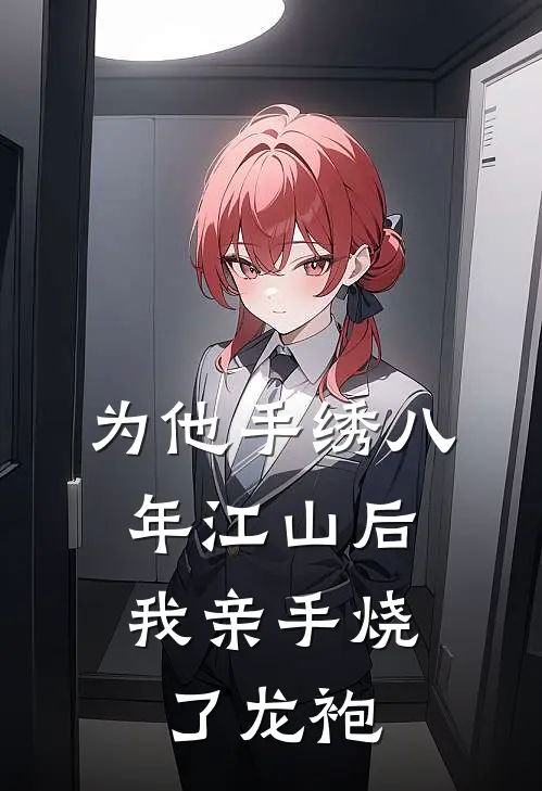 为他手绣八年江山后，我亲手烧了龙袍苏衿陆沉宴免费小说全集_免费阅读无弹窗为他手绣八年江山后，我亲手烧了龙袍苏衿陆沉宴