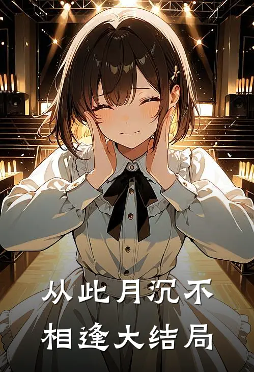 从此月沉不相逢大结局