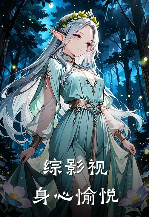 综影视：身心愉悦