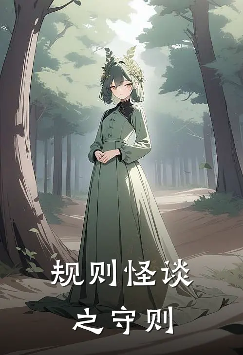规则怪谈之守则