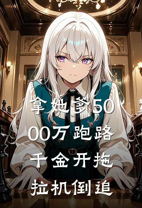 钱多铎陆仁贾拿她爹5000万跑路，千金开拖拉机倒追最新章节阅读_钱多铎陆仁贾最新章节在线阅读