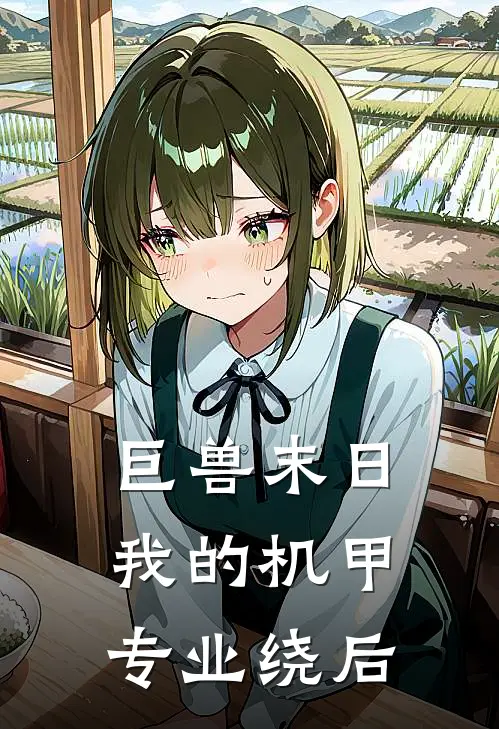 巨兽末日：我的机甲专业绕后