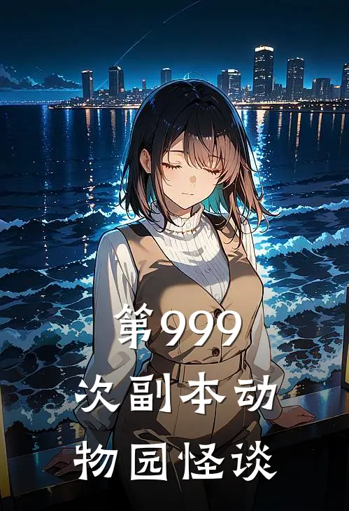 第999次副本[动物园怪谈](林小燕老九)最新完结小说推荐_热门小说排行榜第999次副本[动物园怪谈]林小燕老九