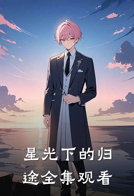 星光下的归途全集观看