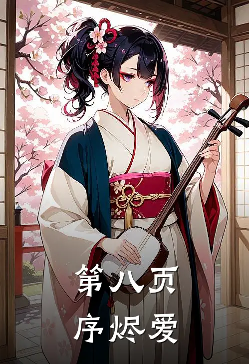 第八页序烬爱林晚沈砚青免费小说完结_最新完本小说推荐第八页序烬爱(林晚沈砚青)
