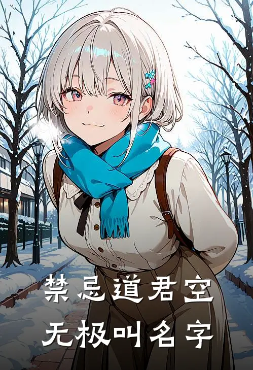 禁忌道君空无极叫名字