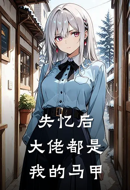 失忆后，大佬都是我的马甲