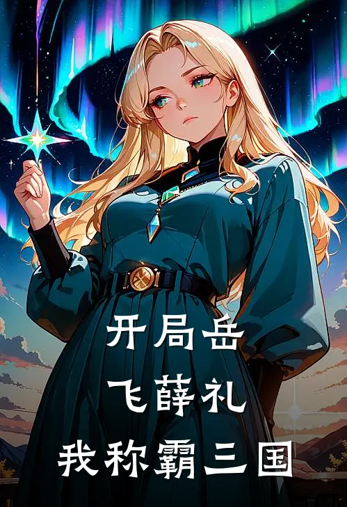 开局岳飞薛礼，我称霸三国(刘进岳飞)完整版免费阅读_最新章节列表开局岳飞薛礼，我称霸三国(刘进岳飞)