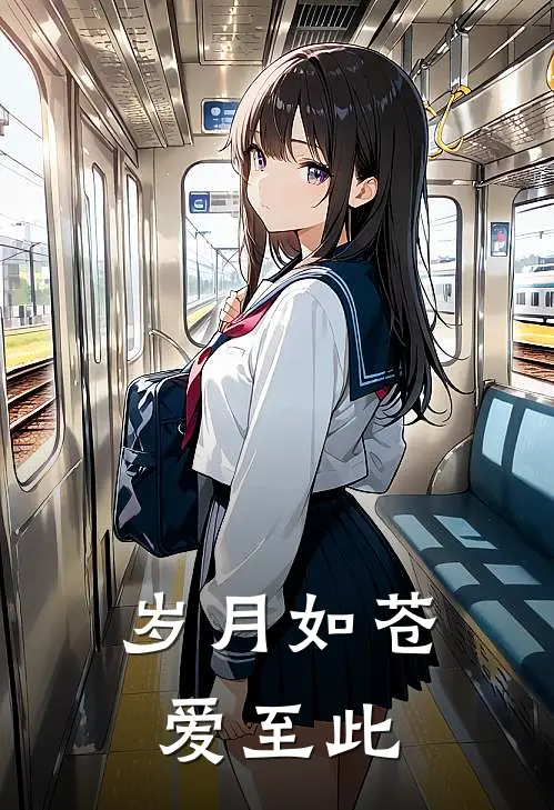 岁月如苍爱至此