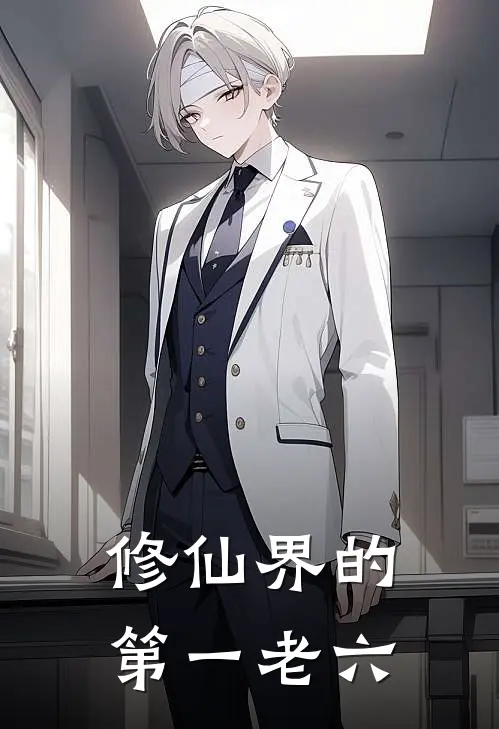 修仙界的第一老六