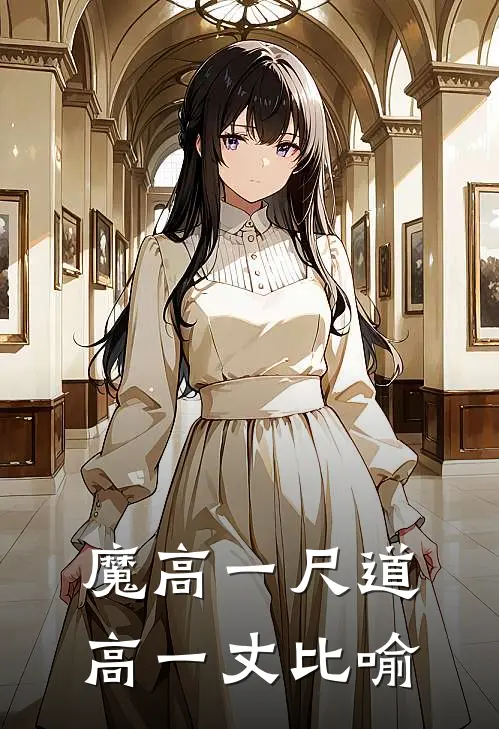 魔高一尺道高一丈比喻