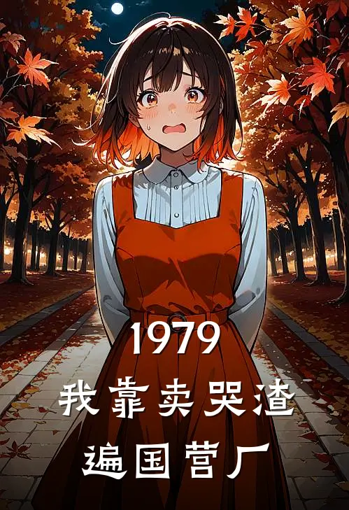 1979：我靠卖哭渣遍国营厂