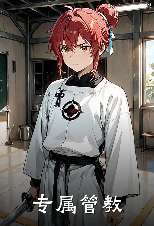 专属管教