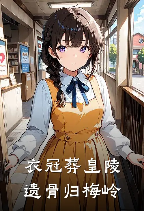 衣冠葬皇陵,遗骨归梅岭