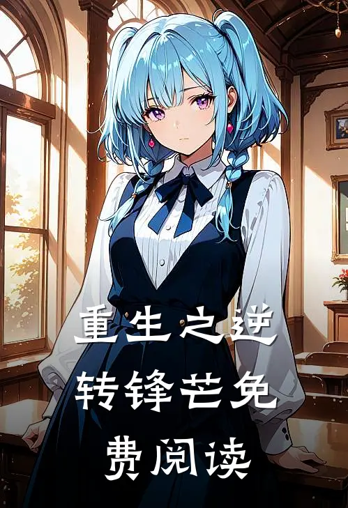 重生之逆转锋芒免费阅读