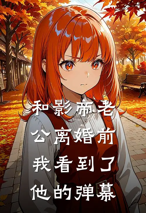 和影帝老公离婚前，我看到了他的弹幕林舟季沉完整版在线阅读_林舟季沉完整版阅读