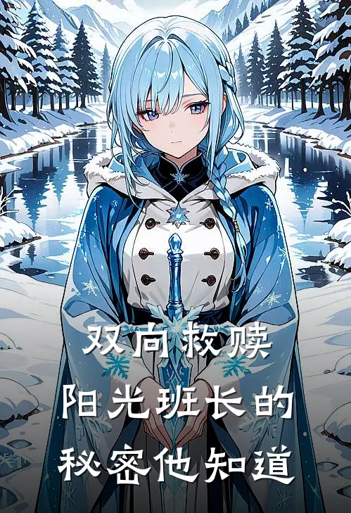 双向救赎：阳光班长的秘密他知道