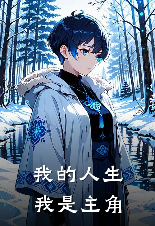 我的人生，我是主角