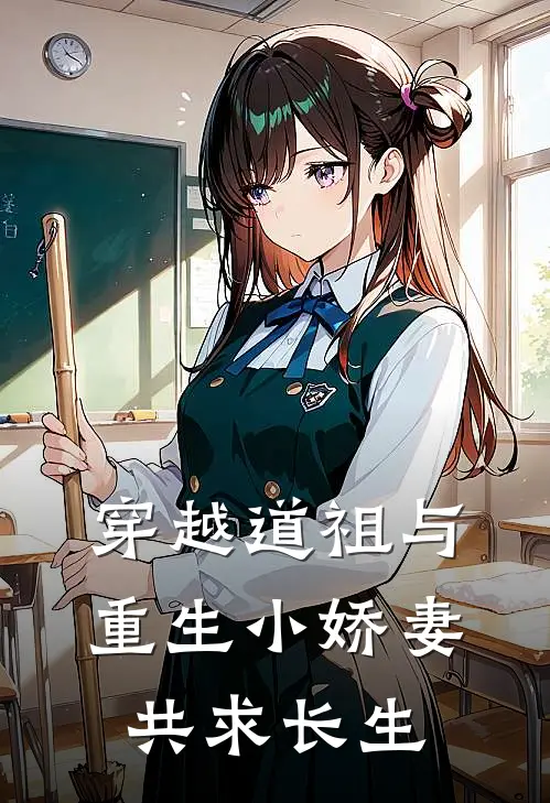 穿越道祖与重生小娇妻共求长生