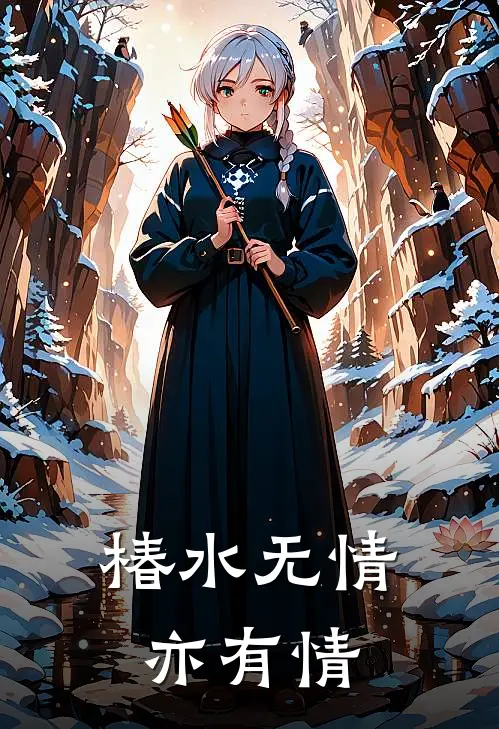 椿水无情亦有情