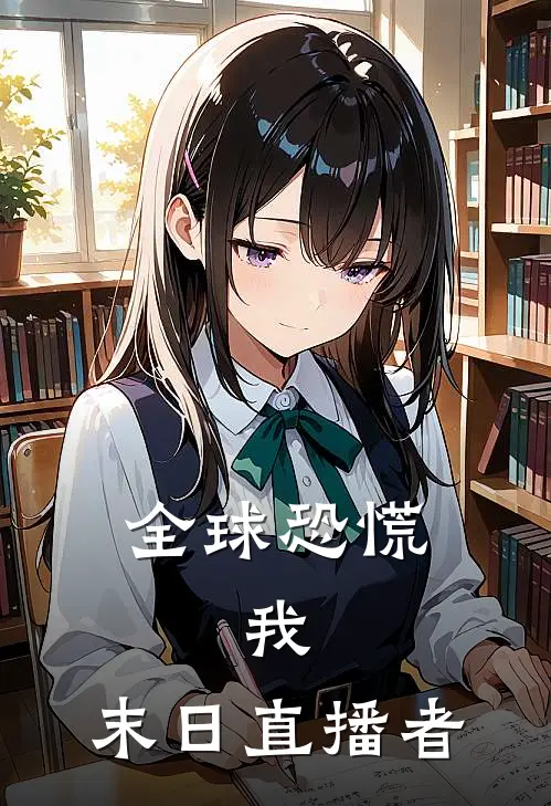 全球恐慌：我，末日直播者