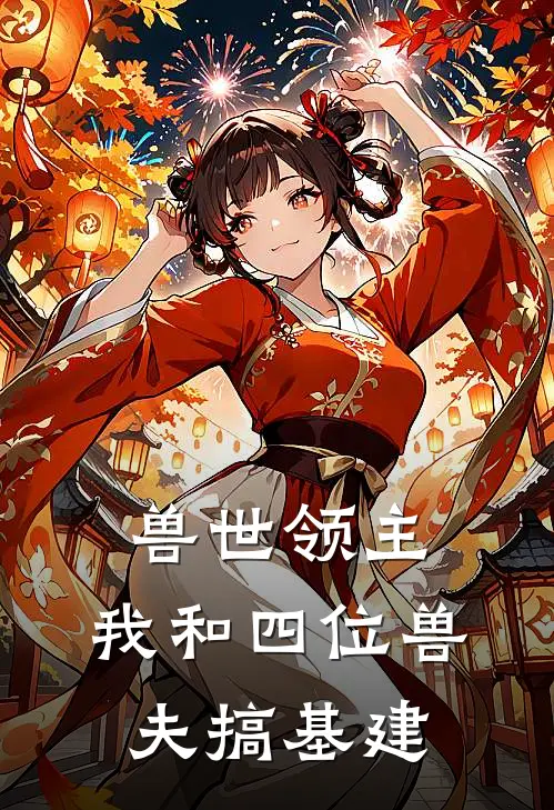 兽世领主：我和四位兽夫搞基建