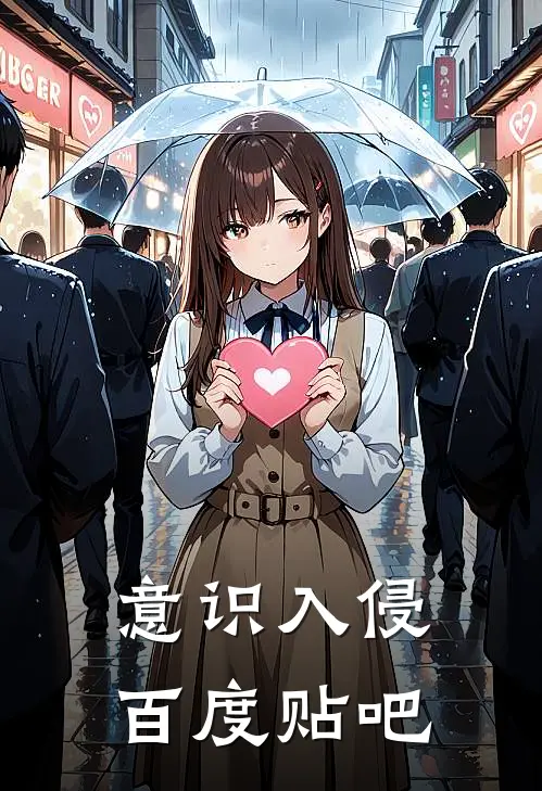 意识入侵 百度贴吧