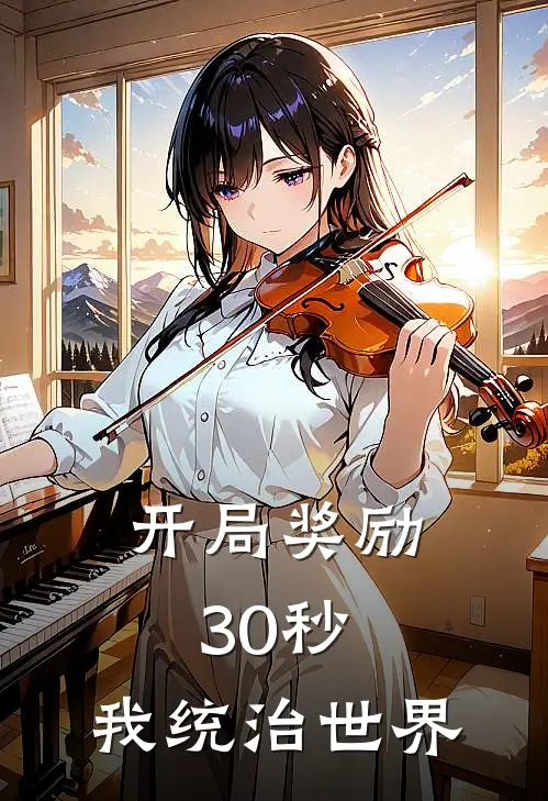 开局奖励30秒，我统治世界林溪钟哥最新小说推荐_最新好看小说开局奖励30秒，我统治世界林溪钟哥