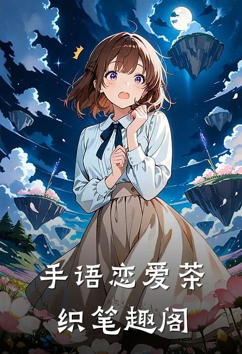 手语恋爱茶织笔趣阁