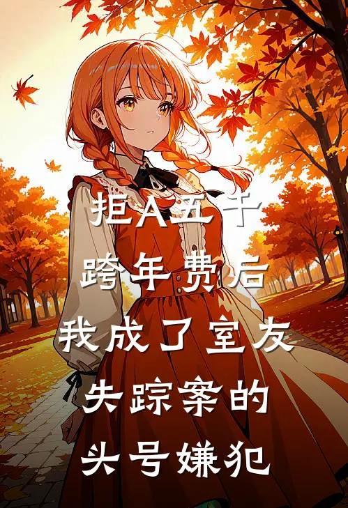 沈静宜林茜茜拒A五千跨年费后，我成了室友失踪案的头号嫌犯全本免费在线阅读_拒A五千跨年费后，我成了室友失踪案的头号嫌犯全本阅读