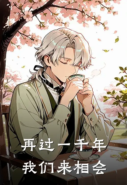 再过一千年我们来相会