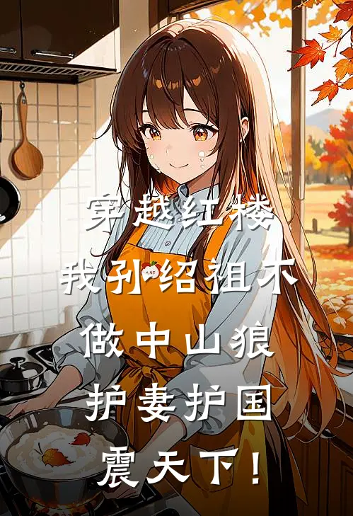 穿越红楼：我孙绍祖不做中山狼护妻护国震天下！