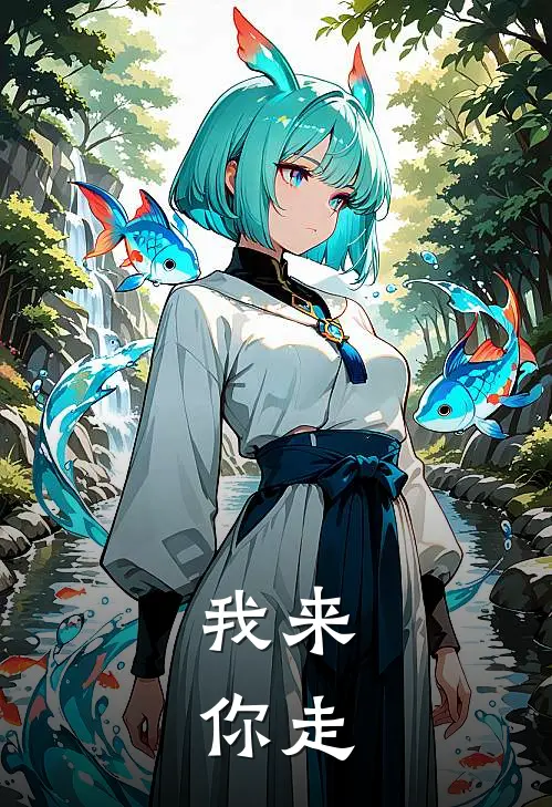 我来，你走张昭昭何筹完整版小说_最新章节列表我来，你走(张昭昭何筹)