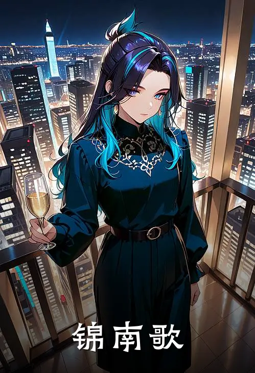 锦南歌(苏锦南锦南)小说完整版_完结好看小说锦南歌苏锦南锦南